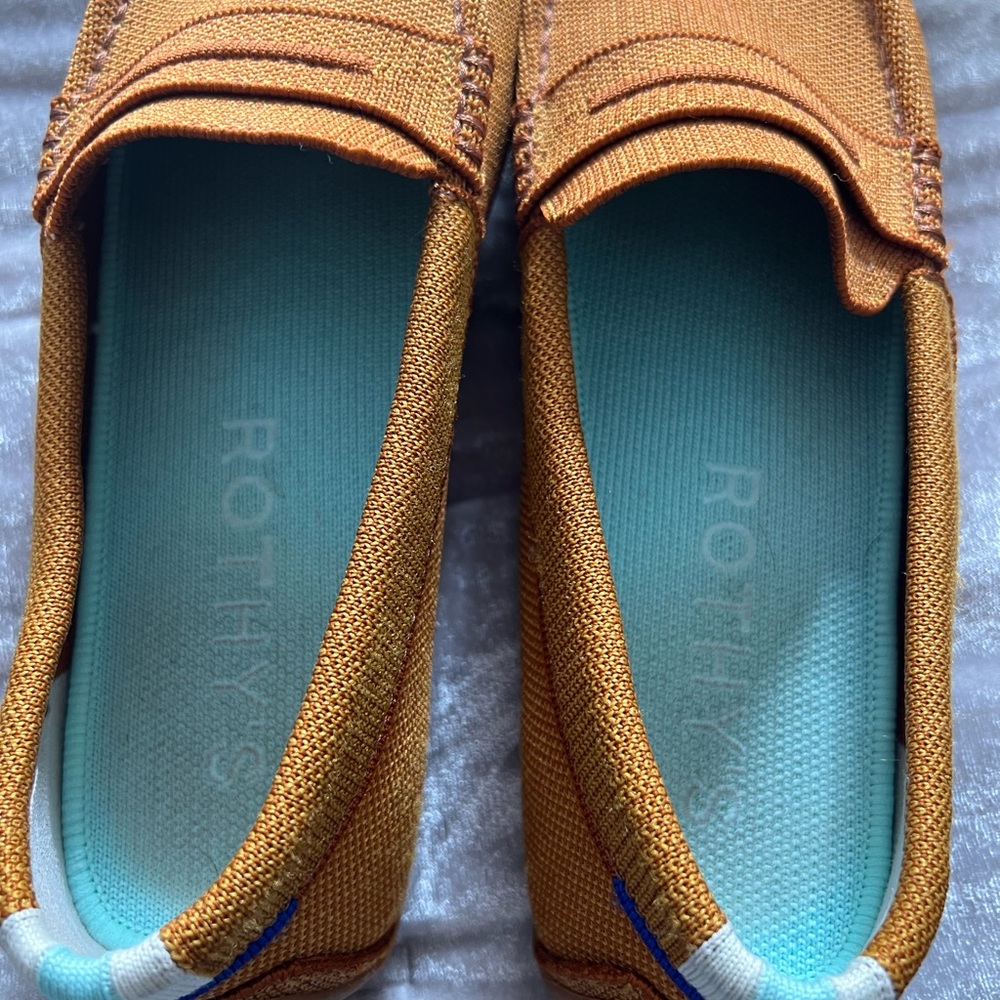 Rothys 8.5